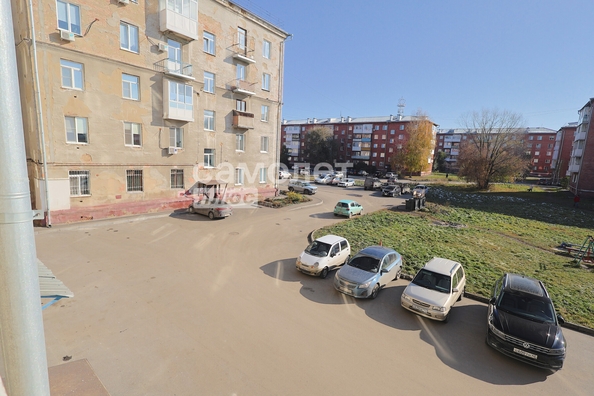 
  Продается 2-комн. квартира, 58.4 м², Гурьевская ул, д. 14
. Фото 22.