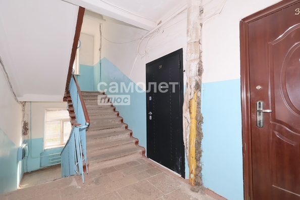
  Продается 2-комн. квартира, 58.4 м², Гурьевская ул, д. 14
. Фото 25.