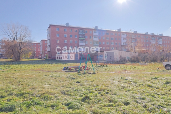 
  Продается 2-комн. квартира, 58.4 м², Гурьевская ул, д. 14
. Фото 28.