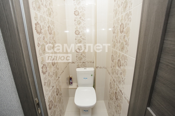 
  Продается 3-комн. квартира, 61 м², Веры Волошиной ул, д. 28
. Фото 13.