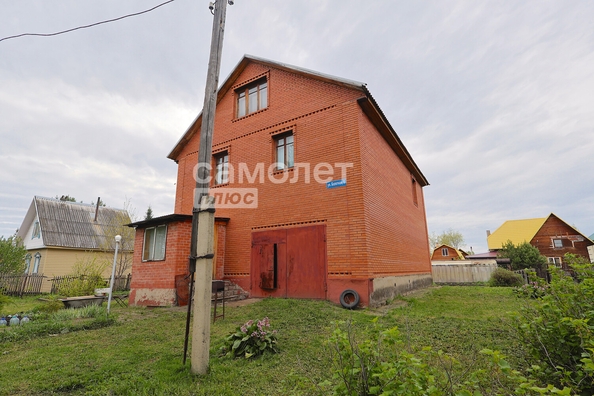 
  Продается коттедж, 183.4 м², деревня Смолино
. Фото 19.