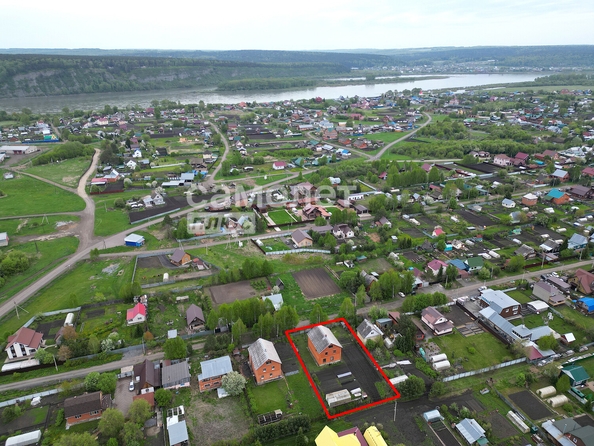 
  Продается коттедж, 183.4 м², деревня Смолино
. Фото 21.