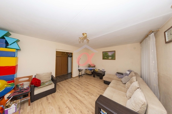 
  Продается 4-комн. квартира, 122 м², Сибиряков-Гвардейцев ул, д. 22а
. Фото 2.