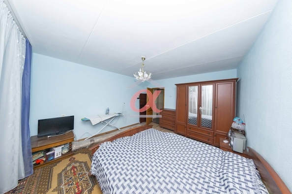 
  Продается 4-комн. квартира, 122 м², Сибиряков-Гвардейцев ул, д. 22а
. Фото 8.