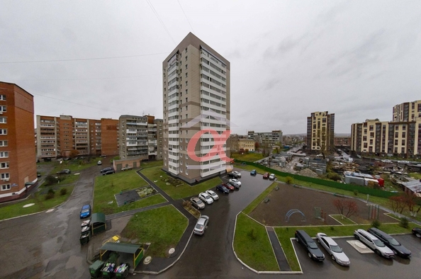 
  Продается 4-комн. квартира, 122 м², Сибиряков-Гвардейцев ул, д. 22а
. Фото 10.