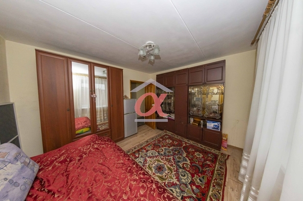
  Продается 4-комн. квартира, 122 м², Сибиряков-Гвардейцев ул, д. 22а
. Фото 13.