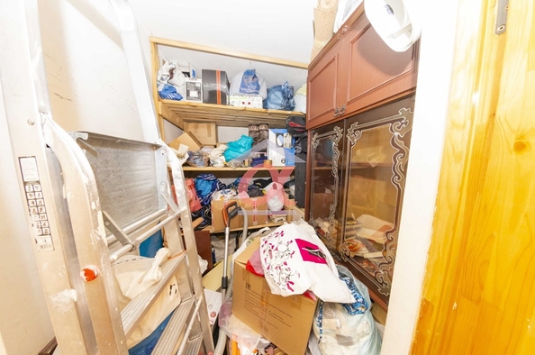 
  Продается 4-комн. квартира 112 м². Фото 14.