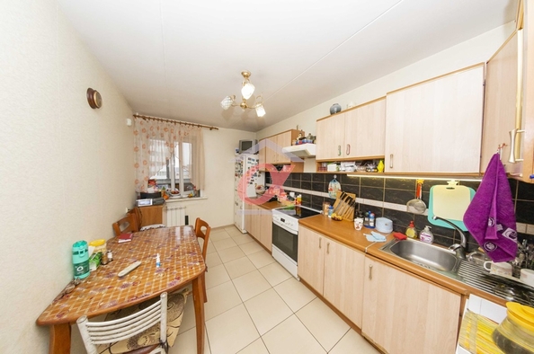 
  Продается 4-комн. квартира 112 м². Фото 17.