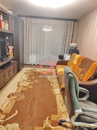 
  Продается 2-комн. квартира, 48 м², Гагарина ул, д. 140
. Фото 1.