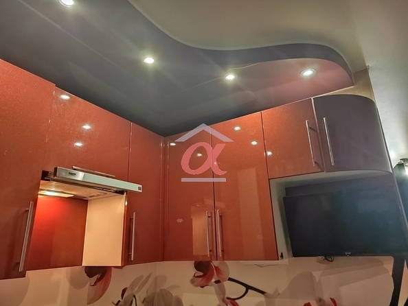 
  Продается 2-комн. квартира, 48 м², Гагарина ул, д. 140
. Фото 12.