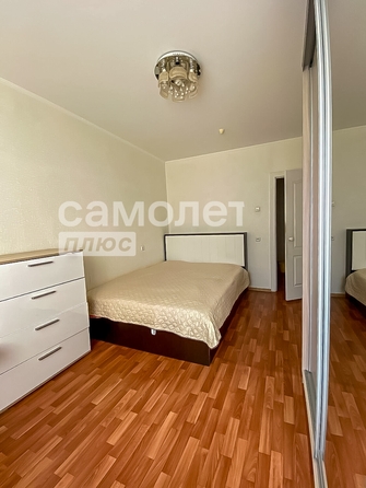 
  Продается 2-комн. квартира, 52.9 м², Шахтеров пр-кт, д. 84
. Фото 10.