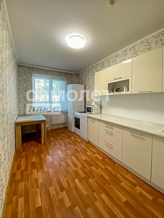 
  Продается 2-комн. квартира, 52.9 м², Шахтеров пр-кт, д. 84
. Фото 2.