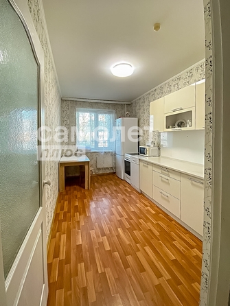 
  Продается 2-комн. квартира, 52.9 м², Шахтеров пр-кт, д. 84
. Фото 4.