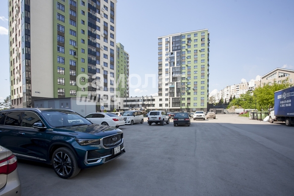 
  Продается 2-комн. квартира, 48.2 м², ЖК Парковый, дом 3 этап 1
. Фото 13.