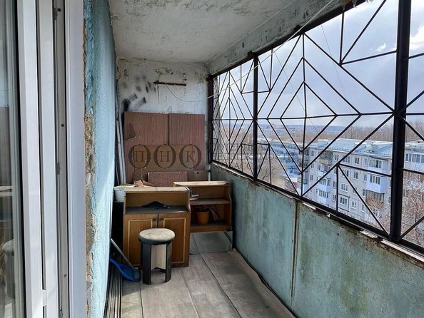 
  Продается 1-комн. квартира, 22.4 м², Ворошилова ул, д. 12
. Фото 11.