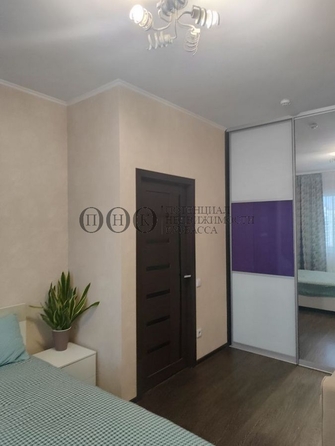 
  Продается 1-комн. квартира, 32.4 м², Притомский пр-кт, д. 15к1
. Фото 4.