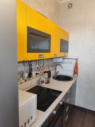 
  Продается 1-комн. квартира, 32.4 м², Притомский пр-кт, д. 15к1
. Фото 10.
