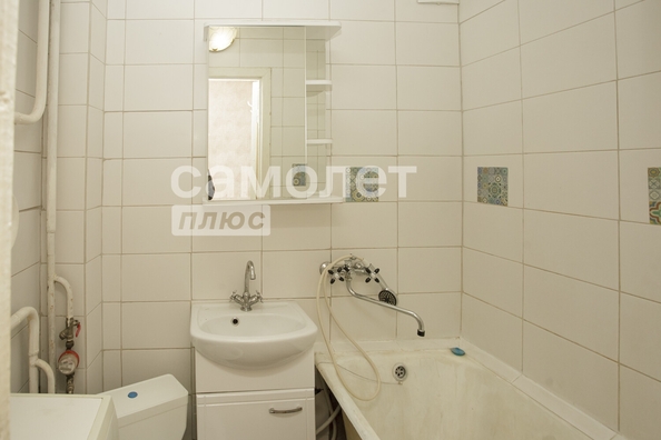 
  Продается 1-комн. квартира, 22.6 м², Космическая ул, д. 18А
. Фото 7.