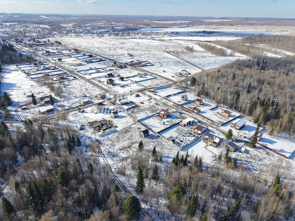 
  Продается земельный участок, 10.3 соток, село Андреевка
. Фото 9.