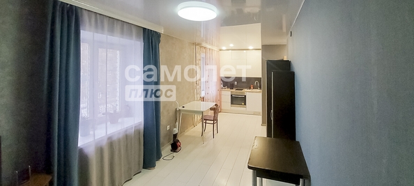 
  Продается 2-комн. квартира, 40.3 м², Лермонтова ул, д. 14
. Фото 1.