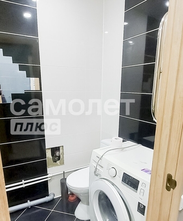 
  Продается 2-комн. квартира, 40.3 м², Лермонтова ул, д. 14
. Фото 9.