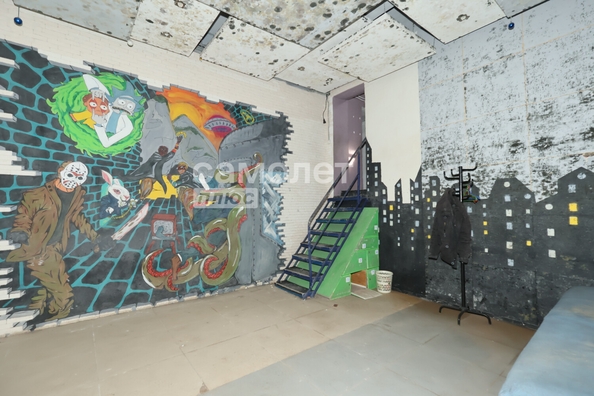 
  Сдается универсальное помещение, 210 м², Николая Островского ул, д. 31
. Фото 12.