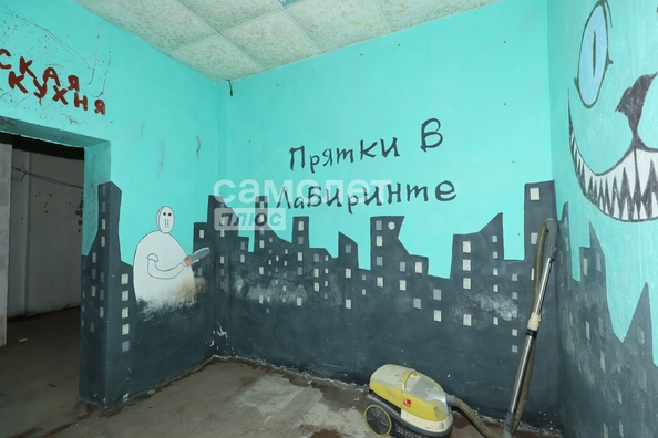 
  Сдается универсальное помещение, 210 м², Николая Островского ул, д. 31
. Фото 15.