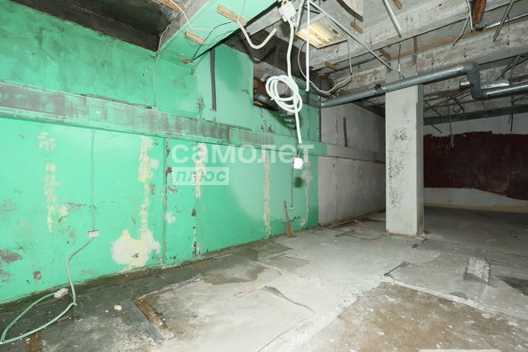 
  Сдается универсальное помещение, 210 м², Николая Островского ул, д. 31
. Фото 16.
