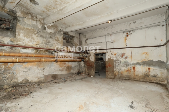 
  Сдается универсальное помещение, 210 м², Николая Островского ул, д. 31
. Фото 40.