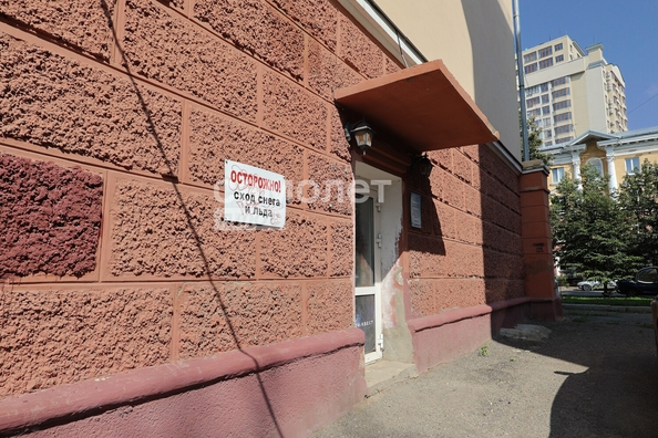 
  Сдается универсальное помещение, 210 м², Николая Островского ул, д. 31
. Фото 47.