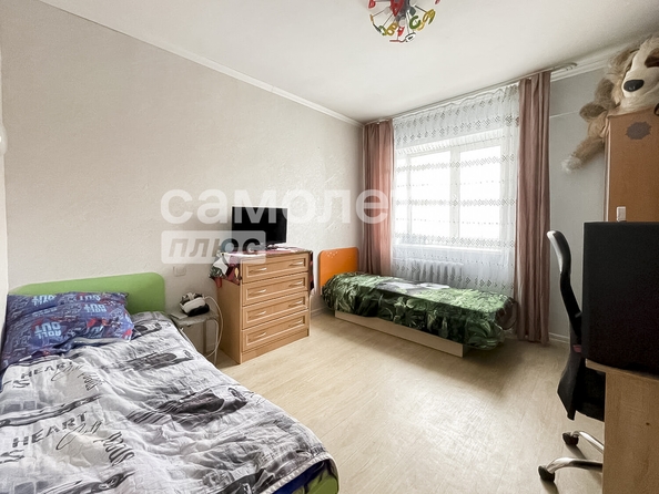 
  Продается 3-комн. квартира, 58.5 м², Шахтеров пр-кт, д. 68
. Фото 4.