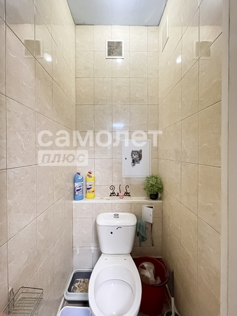
  Продается 3-комн. квартира, 58.5 м², Шахтеров пр-кт, д. 68
. Фото 10.