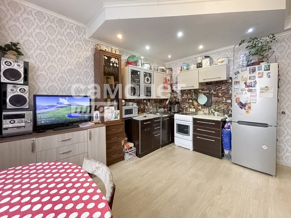
  Продается 3-комн. квартира, 58.5 м², Шахтеров пр-кт, д. 68
. Фото 13.