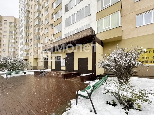
  Продается 3-комн. квартира, 58.5 м², Шахтеров пр-кт, д. 68
. Фото 15.