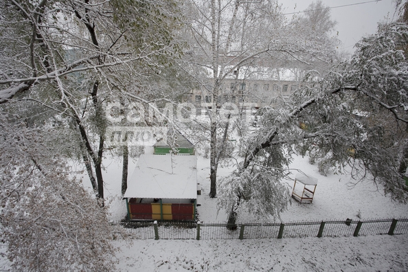 
  Продается 1-комн. квартира, 18.3 м², Железнякова ул, д. 10
. Фото 19.