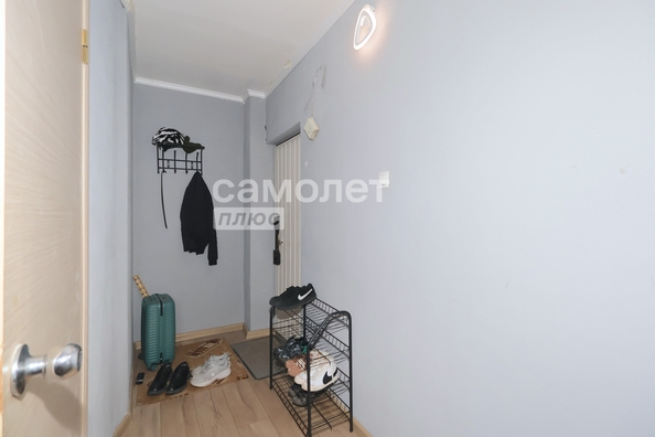 
  Продается 1-комн. квартира, 32.3 м², Ленина пр-кт, д. 50
. Фото 2.