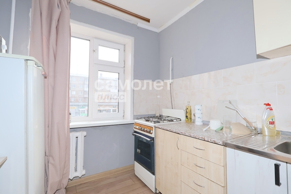 
  Продается 1-комн. квартира, 32.3 м², Ленина пр-кт, д. 50
. Фото 13.