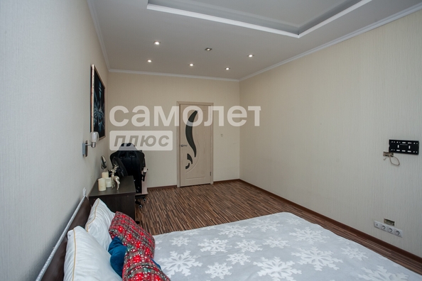 
  Продается 2-комн. квартира, 62.1 м², Притомская набережная ул, д. 23
. Фото 4.