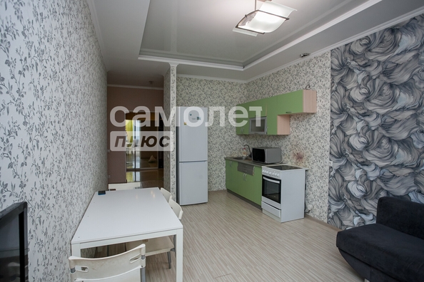 
  Продается 2-комн. квартира, 62.1 м², Притомская набережная ул, д. 23
. Фото 11.