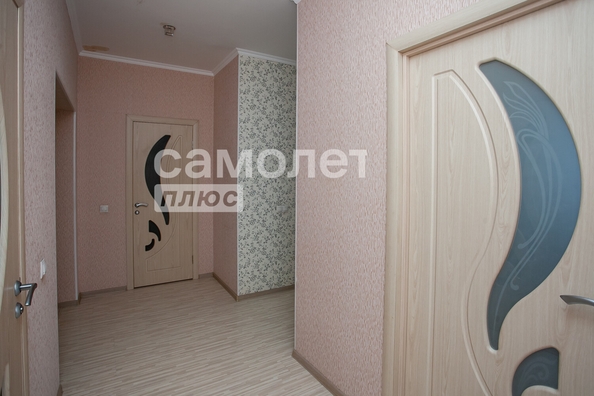 
  Продается 2-комн. квартира, 62.1 м², Притомская набережная ул, д. 23
. Фото 18.