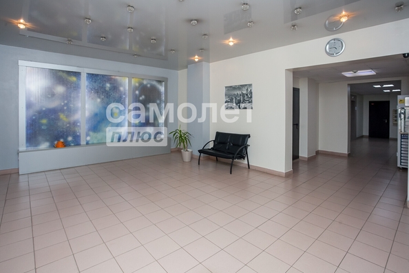 
  Продается 2-комн. квартира, 62.1 м², Притомская набережная ул, д. 23
. Фото 23.