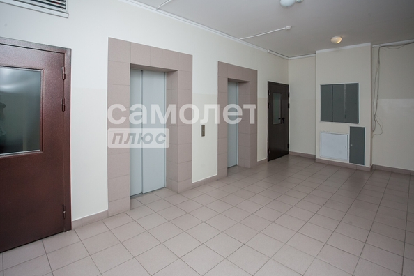 
  Продается 2-комн. квартира, 62.1 м², Притомская набережная ул, д. 23
. Фото 24.