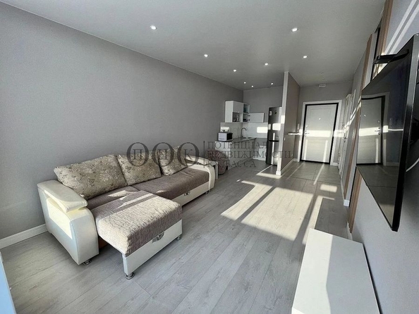 
  Продается 1-комн. квартира, 41.6 м², Московский пр-кт, д. 18к6
. Фото 5.