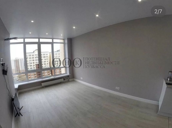 
  Продается 1-комн. квартира, 41.6 м², Московский пр-кт, д. 18к6
. Фото 8.