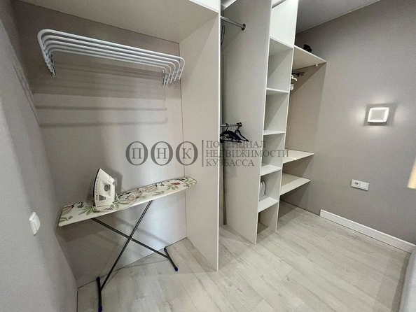 
  Продается 1-комн. квартира, 41.6 м², Московский пр-кт, д. 18к6
. Фото 12.