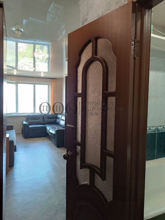 
  Продается 1-комн. квартира, 23 м², Попова ул, д. 3
. Фото 4.