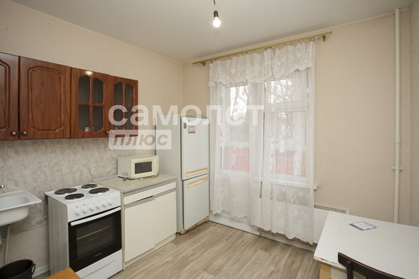 
  Продается 1-комн. квартира, 32.5 м², ЖК Кузнецкий, дом 1 корпус 1
. Фото 6.