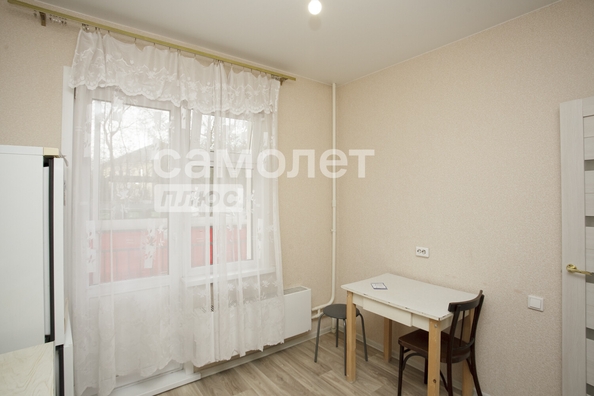 
  Продается 1-комн. квартира, 32.5 м², ЖК Кузнецкий, дом 1 корпус 1
. Фото 7.