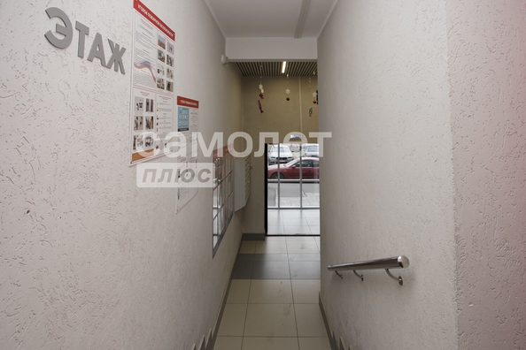 
  Продается 1-комн. квартира, 32.5 м², ЖК Кузнецкий, дом 1 корпус 1
. Фото 14.