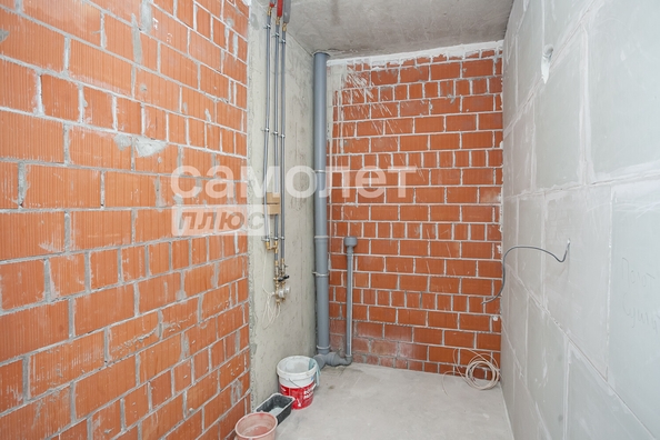 
  Продается 1-комн. квартира, 37.9 м², Молодежный пр-кт
. Фото 7.